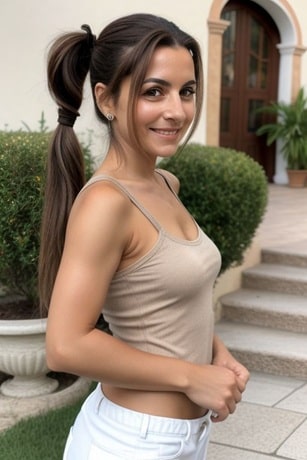 Natacha escort girl Sion